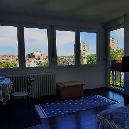 Apartamento Blue Moon Novi Sad Exterior foto