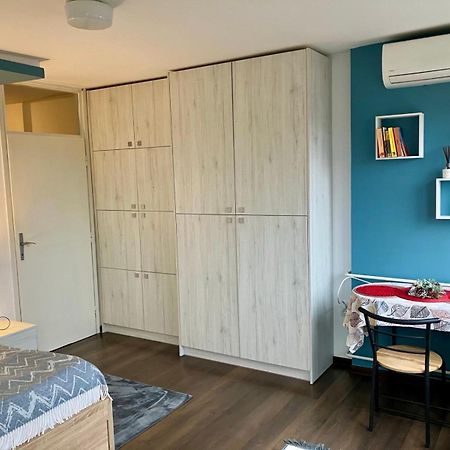 Apartamento Blue Moon Novi Sad Exterior foto